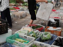 -恒达综合农贸市场(黄山路店)