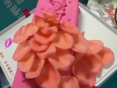 女王陛下生日蛋糕-法兰之吻蛋糕甜品(大望路店)