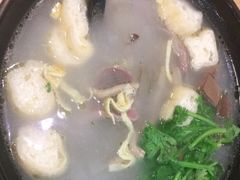 -小杨生煎(南汇欧尚店)
