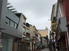 -澳门长洲糯米糍(柯打苏沙街店)