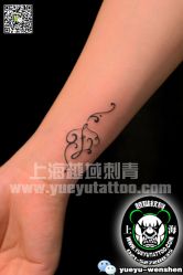 点击看大图 -越域刺青