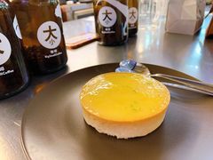 -大小咖啡 BigSmallCoffee(麦子店)