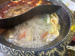 -味香林牦牛自助火锅