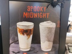 -星巴克(信达城店)