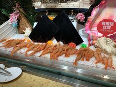 -芭菲盛宴·环球美食(锦城万达广场店)