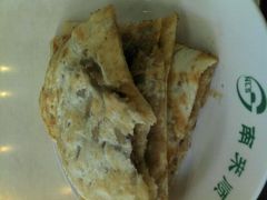 牛肉饼-南来顺饭庄·清真(南菜园店)