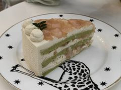 -姆们M Sweetie Cake(三里屯店)