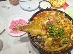 -潇湘码头·鲜湘菜(清河店)