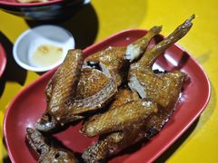 -光明刘冰乳鸽店(光明法政北路店)