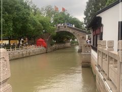 -枫桥景区