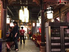 门面-袁老四老火锅(盘龙城店)