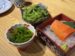 -有喜屋·日料·居酒屋(旭辉广场店)