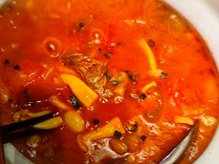 -楚山晓·楚湘菜(江夏永旺店)