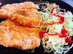 -大鼓米线(静安吴江DM店)