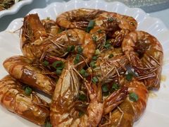 -新享乐海鲜(翠华路店)