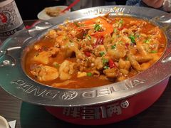 -胖哥俩肉蟹煲(杭州下沙学林街店)