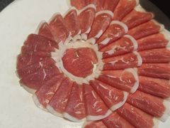 -东来顺(非遗·清真火锅·盛世广场店)