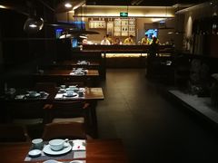 大堂-古京·臻致料理(月湖店)