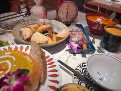 -太食獸泰式茶餐厅(IFS国金中心店)