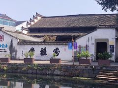 -东梓关景区村庄