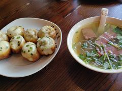 -哑巴生煎(临顿路店)