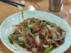 -贤花饭店(城阳店)