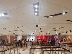 -崇光百货(铜锣湾店)