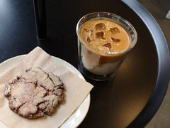 -KYO COFFEE(胶州路店)