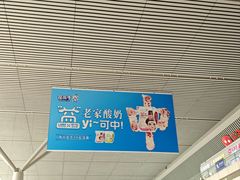 -郑州东站