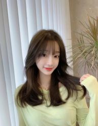 -Hello Lady发型设计