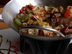 -祥记·苏帮菜·松鼠桂鱼(湖畔天城店)