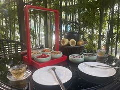 -成都观隐颐云台酒店-芳菲秀