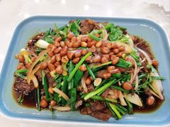 -馨越楼·点心·粤菜(赤坎店)