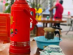 -阿弟早茶·家庭小炒·火锅(九村店)