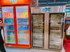 -汉巴9号自助餐厅(新潮尚品超市店)