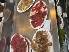 -万祥牛肉火锅(金龙店)