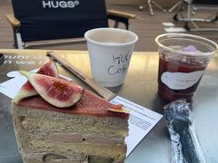 -HUGS coffee(东区店)