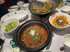 -费大厨辣椒炒肉(黄兴中心广场店)