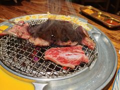 -海之屋韩式烤肉(海棠68环球美食街店)