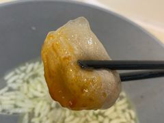 -汕味十足·汕尾特色小吃(海珠店)