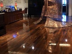-北京王府井希尔顿酒店·秦唐中餐厅Chynna
