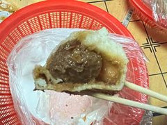 -老槐树煎包