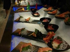 -鸿腾国际大酒店-海鲜姿造海鲜烤肉自助餐