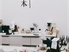 -浆木咖啡馆(湘子庙街店)