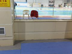 -陕西省游泳跳水馆