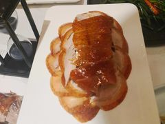 -董鲁烤鸭(建和街店)