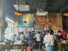 -米氏火鱼·泡椒鱼火锅(李子坝老店)