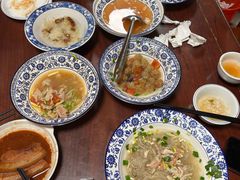 -管记水席老店(仙果市街店)
