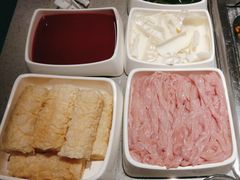 -海底捞火锅(塘厦天虹店)