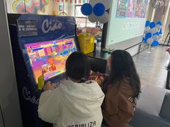 -CIAO·团建聚餐·生日派对轰趴馆(福田店)